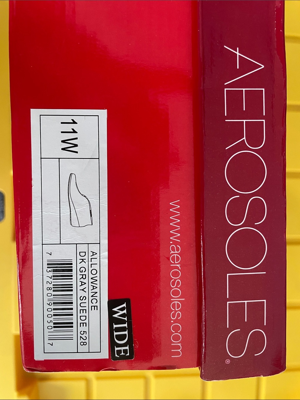 AEROSOLES Allowance Bootie- NWT